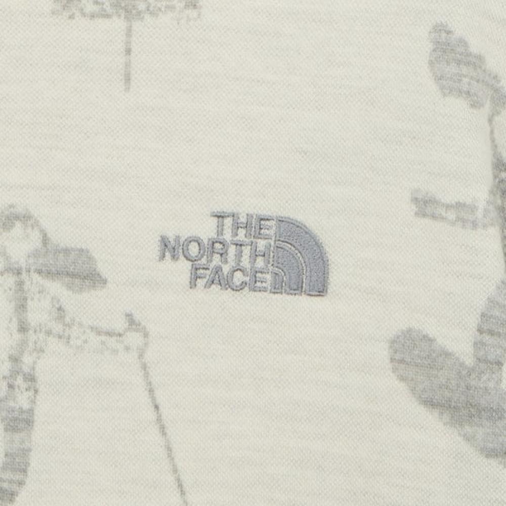 The North Face Women S Veil Sweater White Nt7ar89b