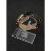 Used VIVIENNE WESTWOOD VV006BKGD Orb Quartz Watch