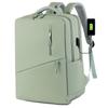 Lishen Unisex Business Travel Laptop Backpack