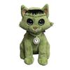My Charming Dead Felinestein Plush Toy (Pack of 6)