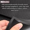 Linnunu Fit for Jaecoo J8 Car Interior Accessories 2025 Car Central Control Lower Storage Box Cover Tpe Material Chery Tiggo 9