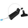 Car Fuel Filler Door Opener Lock Actuator For Hyundai Genesis Sonata 2009-2014 81590-3M000 815903M000 Fuel Cap Accessory