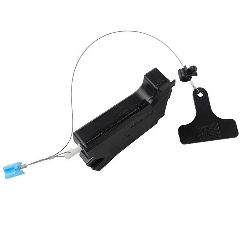 Car Fuel Filler Door Opener Lock Actuator For Hyundai Genesis Sonata 2009-2014 81590-3M000 815903M000 Fuel Cap Accessory
