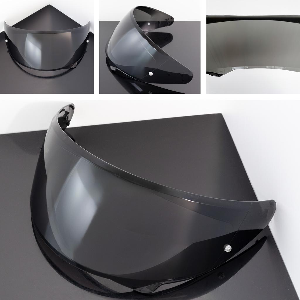 Visor i71 para Casco de Moto HJC i71, i11,F71,F71 Carbon, HJ-38