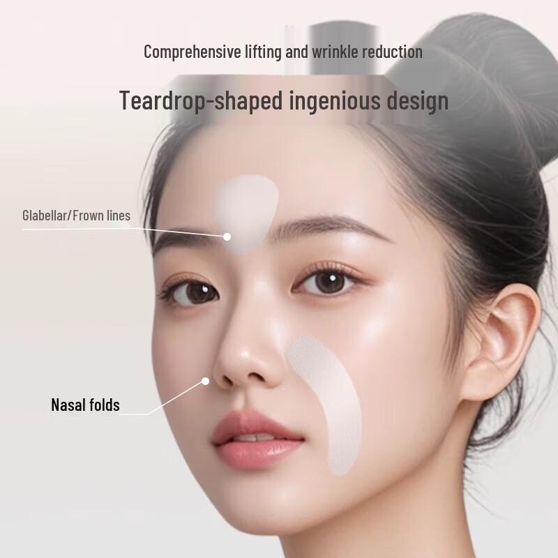 DAGO Skincare Patches