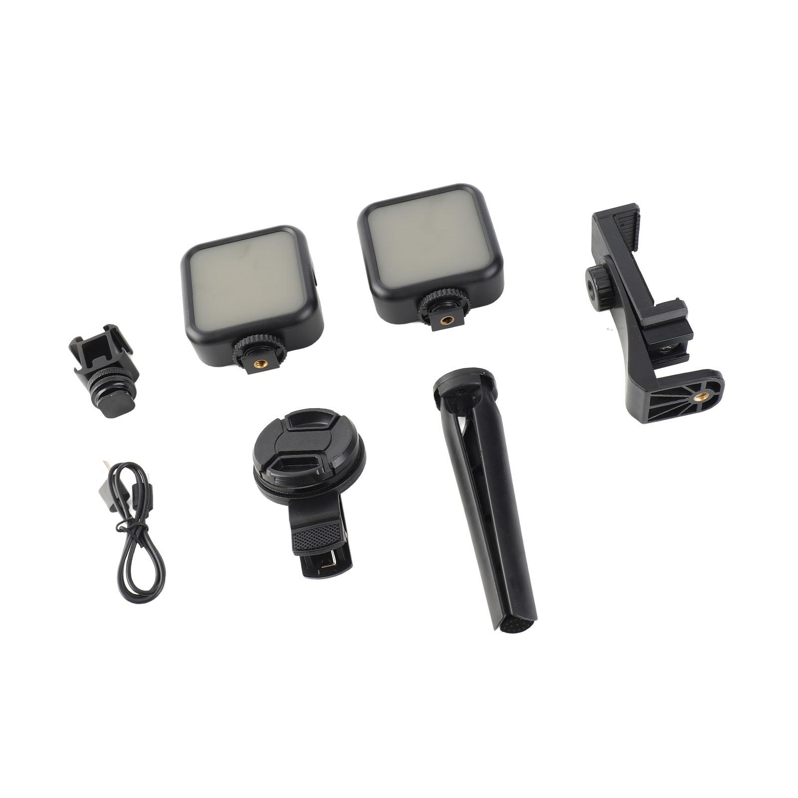 

Фотолампа беспроводная аккумуляторная со светодиодными чипами, регулируемая цветовая температура и