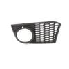 51117906197/51117906198: Compatible Grille for BMW 5 F10 Bumper Fog Light