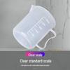 Food Grade PC Measuring Cup