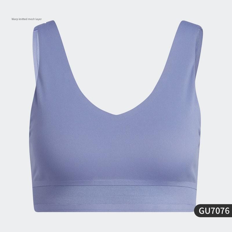 Adidas/Adidas Genuine Sports Women s Fashion Fitness Training Sports Bra Gu7054 XS
