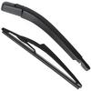 Mercedes W245 B-Class 05-11 Rear Wiper Arm & Blade Without Washer Nozzle Mount
