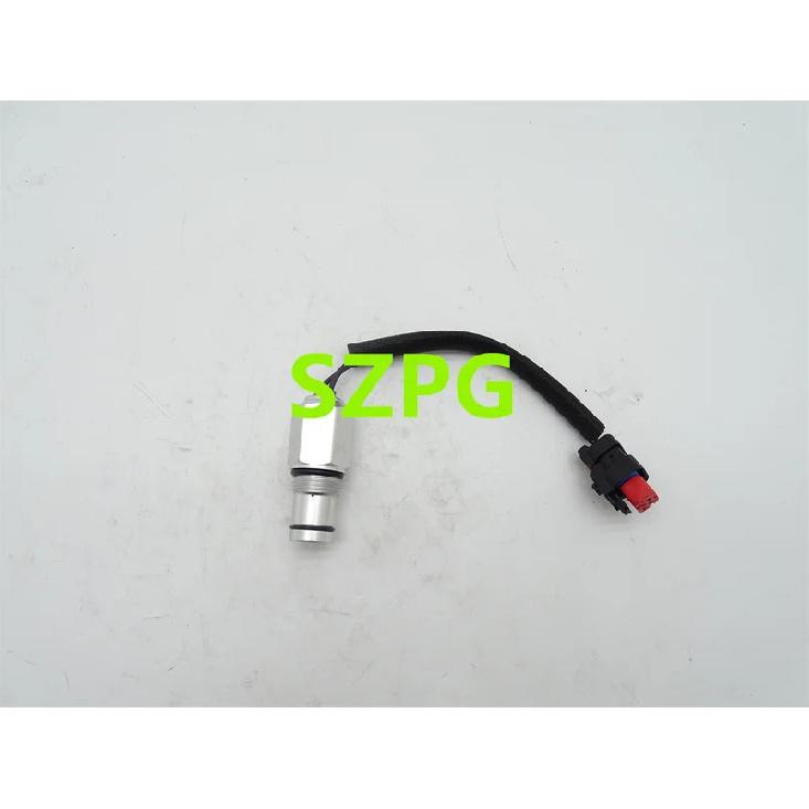 345C 385C 345D 349D 390D Fuel Filter Differential Pressure Sensor 275-1253 2751253