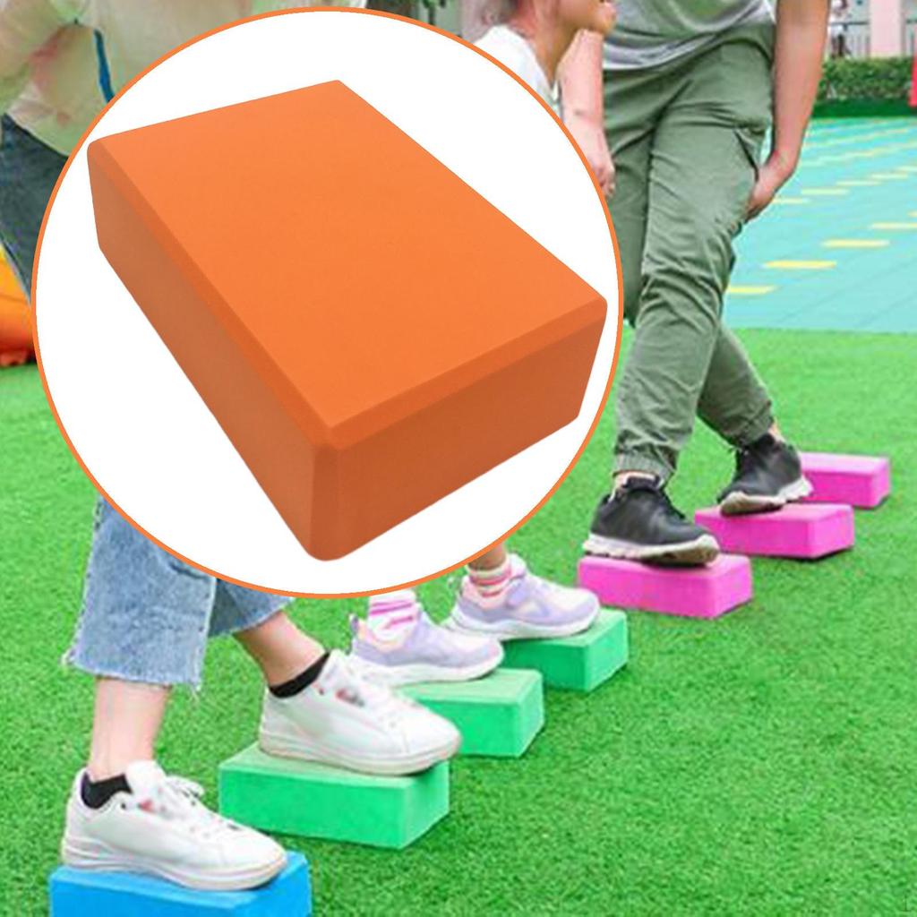 Balance Springboard, Coordination Exercise, Stability, Classroom, School, EVA Material, Sensory ,