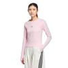Women's Versatile Long-Sleeve T-Shirt