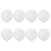Pet Fountain Replacement Filter for Dispenser 24Pcs Set