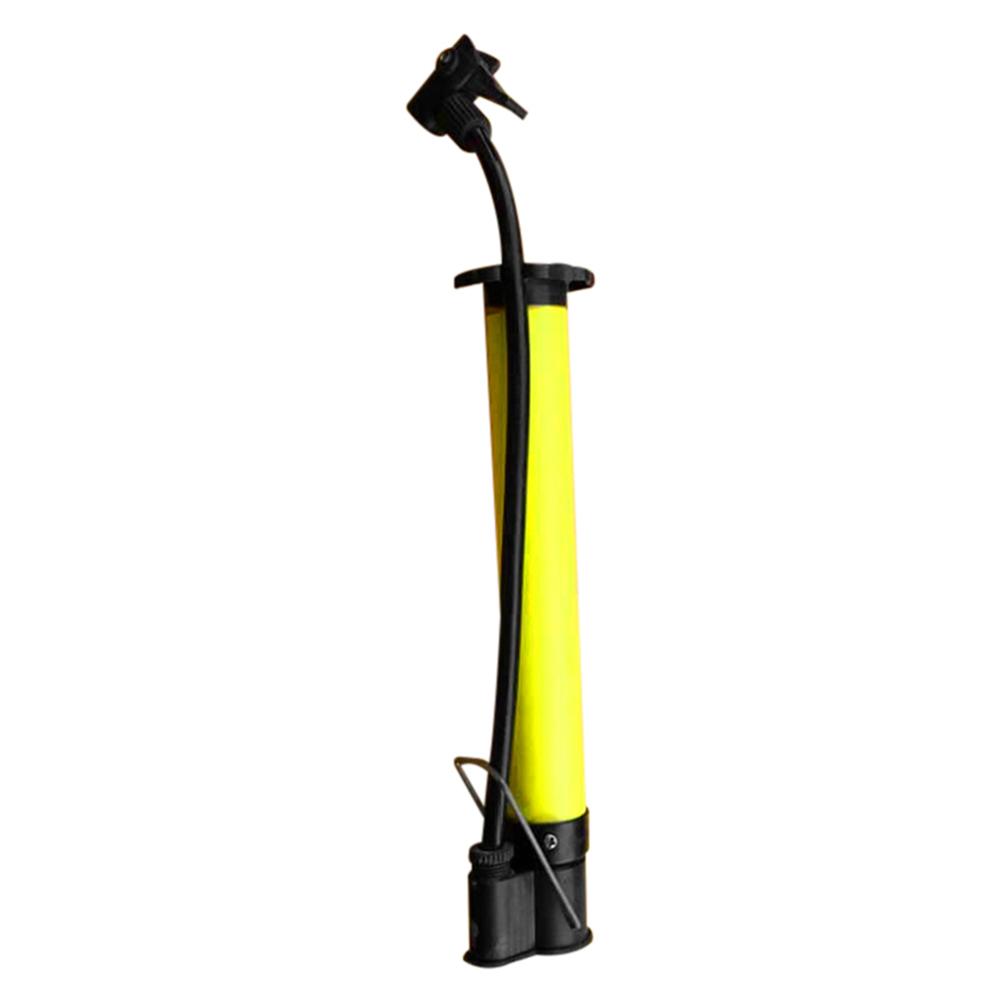 Mini Tragbare Fahrrad Rennrad MTB Motorräder Luftreifen Pumpe Aufblasventil Fahrradpumpe Werkzeuge