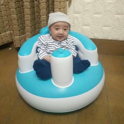 baby sitting chair pillow