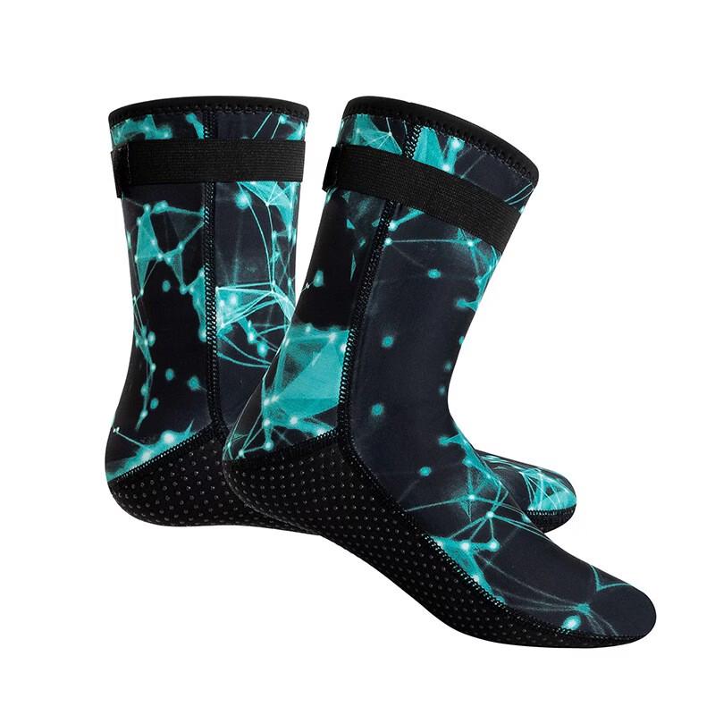 YiLing Neoprene Diving & Beach Socks