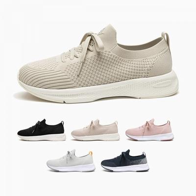 Lightweight Women Comfortable Mesh Running Shoes Spring Summer  Akamaus01179 