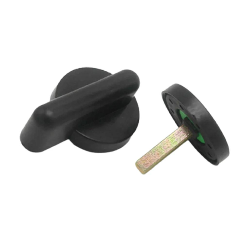 

1pcs Nylon Plastic Universal Black Privacy WC Plastic Latch Vacant Engaged Door Lock Toilet Shower Hardware Locks жовтий