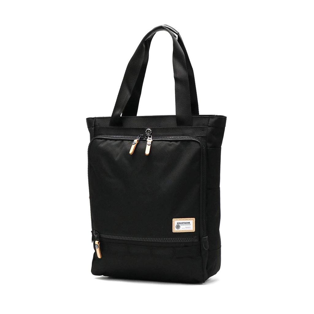 Moustache 3-Way Business Bag JKA-2011 Black