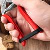 Stainless Steel Pruning Shears for Orchard and Garden