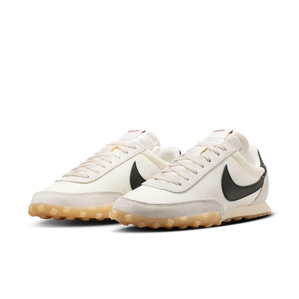 Nike Men S Waffle Racer ShoeS Sail Black Mim8658