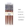 Wooden Chopsticks Gift Set