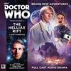 Doctor Who Main Range 237  The Helliax Rift by Scott Handcock CDAudio Book 9781781788233