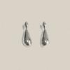 Victorian Mirror Earrings