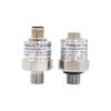 Threaded 0-1MPa Pressure Sensor - Customizable 4-20mA Output - Water/Oil Media - IP67