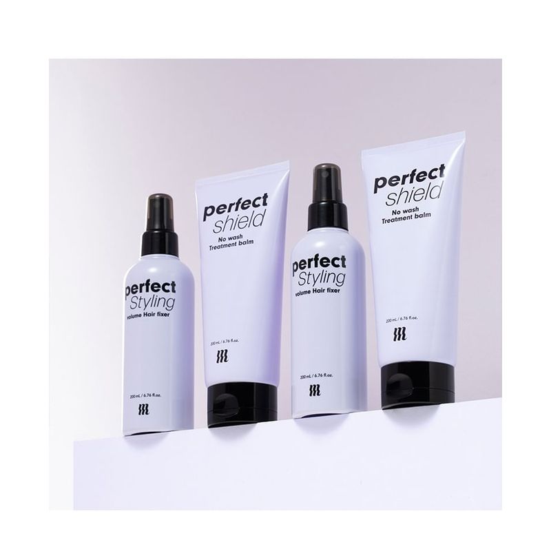 MERZY - Perfect Shield No-Wash Treatment Balm