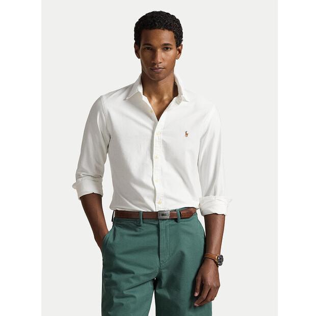 

Рубашка Polo Ralph Lauren Core Replen EU XS
