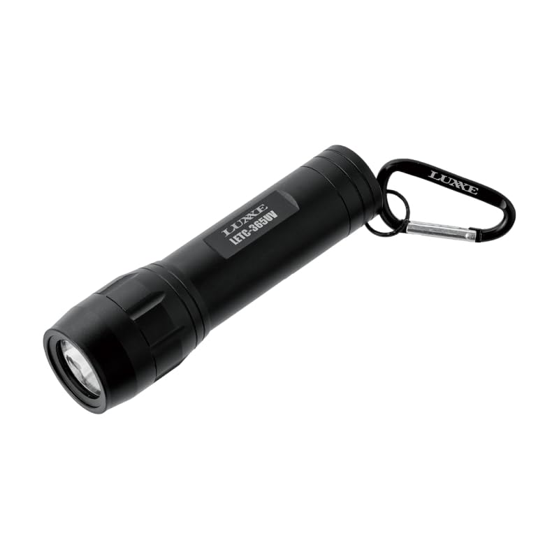 Gamakatsu Luxe Handy Light LETC365UV