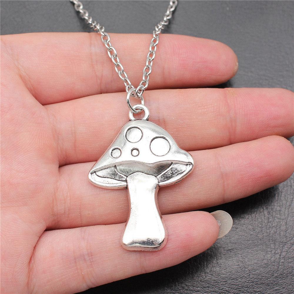 45cm Oder 70cm Lange Kette Halskette Lebensbaum Hochzeitsschmuck Zubehör QN079