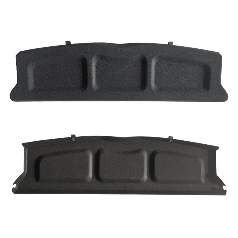 Jiangling E300 EV3 Trunk Divider & Cargo Storage Accessories