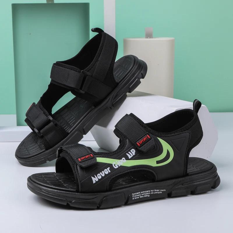 Slippers Men's Home Slides Shoes for Men  House Slippers Man Summer Man Flip Flops Male Slipper Super Copy Shoes Slipers
