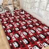 Cute B-Betty Boop Door Mat Nordic Style Bedroom Living Room Doormat Home Balcony Anti-Slip Alfombra