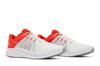 Men's Sneakers Nike Quest 4 White Chile Red White/Chile Red/Pure Platinum/Wolf Grey