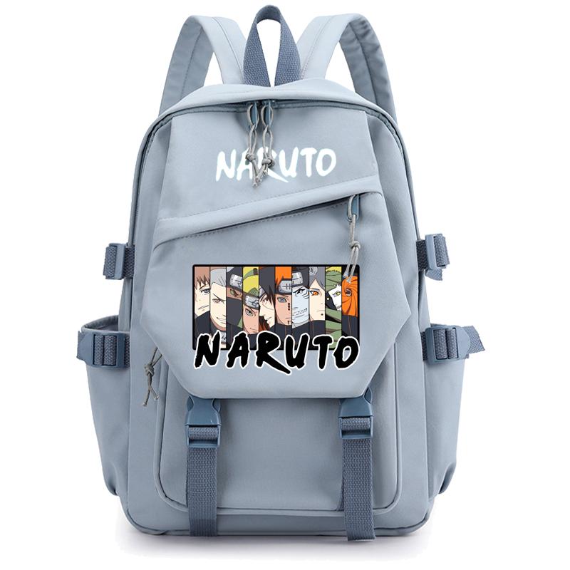 

Рюкзак із принтом у стилі аніме. Рюкзак для дівчинки-підлітка. Назад до школи. Зберігання. Сумка великої місткості. Милий мультяшний рюкзак. Подарунок для дитини.