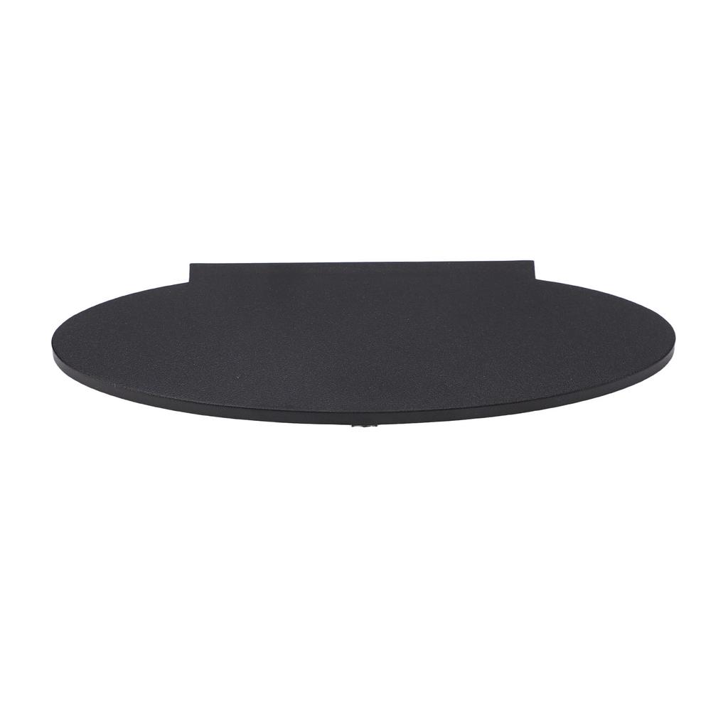 Sun Visor Mirror Cover 99670142102 Passenger Or Driver Side Frictionproof Sunvisor Vanity Miror Cap