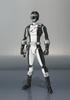 Gogo Sentai Boukenger Bouken Schwarz Bouken Blau Set SHFiguarts &