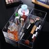 Klassifizierung Box Für Frauen Fach Aufbewahrungsbox Trennwand Box Make-up Schichtbar Schreibtisch Schublade
