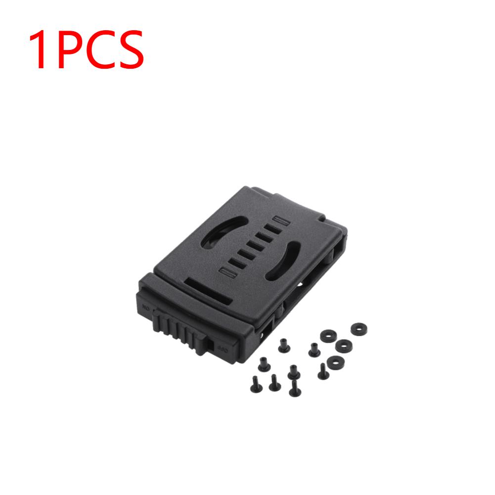 

20-1Pcs K-Sheath Belt Clip Belt Scabbard Multi-functional Waist Clips Attach Knife Flashlight Hunting Hiking EDC Outdoor Tools