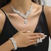 Smykker og accessoires – Smykkesett