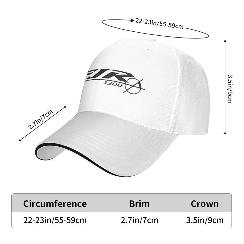 Fashion FJR 1300 Baseball Cap for Women Men Adjustable Dad Hat Outdoor