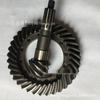 Dongfeng Truck Rear Axle Ring & Pinion Gear Diagram HQ2402.57Y-025/026