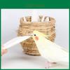Pet Bird Chewing Treats With Odorless Calcified Cuttlefish Bone For Parrots And Small Birds