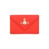 Vivienne Westwood Saffiano Umschlag Geldbörse 5115002ew S0021