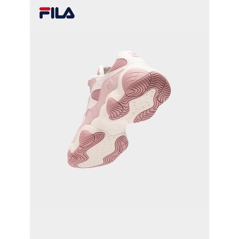 Fila Women's Retro Chunky Sneakers