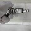 Used CITIZEN Citizen Atessa Eco Drive Radio Watch Men's Watch Black Dial Working Good Condition